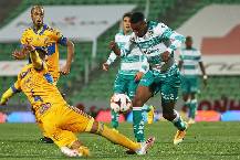 Soi kèo phạt góc Santos Laguna vs Tigres UANL, 8h00 ngày 9/1
