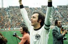 'Hoàng đế' Franz Beckenbauer qua đời ở tuổi 78