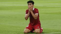 Danh sách, đội hình Indonesia tham dự Asian Cup 2023: Kinh nghiệm ở đâu?