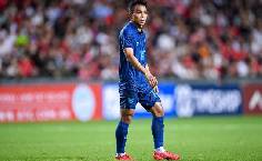 Danh sách, đội hình Thái Lan tham dự Asian Cup 2023: Nỗi nhớ Chanathip và Dangda