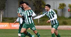 Nhận định, soi kèo Panathinaikos B vs Panachaiki, 20h00 ngày 08/01