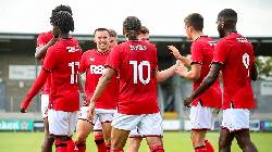Nhận định, soi kèo U21 Bristol City vs U21 Bournemouth, 20h00 ngày 9/1