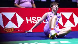 Link xem cầu lông Malaysia Mở rộng 2026 Chen Yu Fei vs Busanan Ongbamrungphan