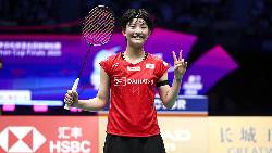Link xem cầu lông Malaysia Mở rộng 2026 Pusarla Sindhu vs Tomoka Miyazaki