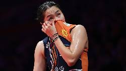 Link xem cầu lông Malaysia Mở rộng 2026 Ratchanok Intanon vs Mia Blichfeldt