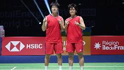 Link xem cầu lông Malaysia Mở rộng 2026 vòng 2 Liu Sheng Shu và Tan Ning