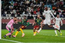 Nhận định, soi kèo Cameroon vs Morocco, 2h00 ngày 10/1: Kho cho chủ nhà