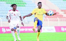 Nhận định, soi kèo Oman Club vs Bahla, 21h10 ngày 8/1: Duy trì hưng phấn