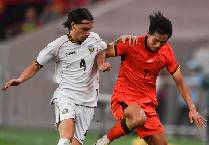 Nhận định, soi kèo U23 Iraq vs U23 Trung Quốc, 21h00 ngày 8/1: Trận đấu kịch tính