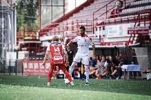 Nhận định, soi kèo Valenciennes vs Francs Borains, 17h30 ngày 9/1: Tiếp tục gieo sầu