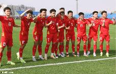 U23 Việt Nam nhận cảnh báo trước trận gặp Kyrgyzstan