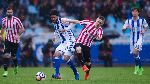 Kết quả đối đầu Real Sociedad vs Athletic Bilbao, 20h00 ngày 9/2