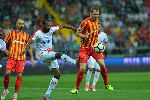 Nhận định Kayserispor vs Antalyaspor, 17h30 ngày 9/2