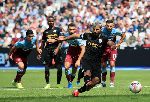 Kết quả đối đầu Manchester City vs West Ham, 23h30 ngày 9/2