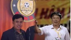 BLĐ Thanh Hóa họp khẩn sau vụ HLV Lopez