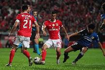 Nhận định Benfica vs Famalicão, 2h00 ngày 9/2