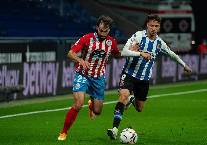 Nhận định Lugo vs Espanyol, 03h00 ngày 9/2