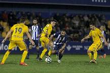 Nhận định Ponferradina vs Alcorcón, 1h00 ngày 9/2