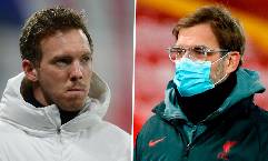 Trận RB Leipzig vs Liverpool diễn ra trên sân trung lập