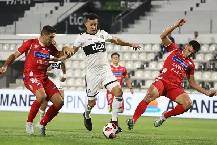 Nhận định, soi kèo Cesar Vallejo vs Olimpia Asunción, 7h30 ngày 10/2