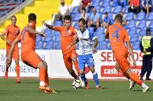 Nhận định, soi kèo Craiova vs Botosani, 22h00 ngày 10/02