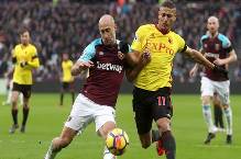 Nhận định, soi kèo West Ham vs Watford, 02h45 ngày 09/02