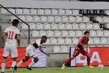 Phân tích kèo hiệp 1 Cesar Vallejo vs Olimpia Asunción, 7h30 ngày 10/2