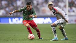 Lịch sử đối đầu Atlas vs Monterrey, 10h05 ngày 10/2