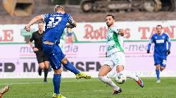 Máy tính dự đoán bóng đá 10/2: Karlsruher vs Furth