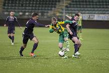 Nhận định, soi kèo ADO Den Haag vs Go Ahead, 3h ngày 10/2