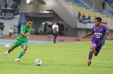 Phân tích kèo hiệp 1 PSS Sleman vs Persik, 17h ngày 9/2