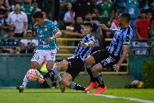 Soi kèo phạt góc Querétaro vs León, 8h05 ngày 10/2