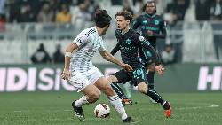 Nhận định, soi kèo Adana Demirspor với Kasimpasa, 0h00 ngày 10/2: Khách không quà