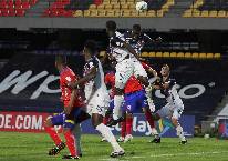 Nhận định, soi kèo Barranquilla với Deportivo Pasto, 06h10 ngày 9/2: Củng cố ngôi đầu bảng