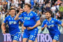 Nhận định, soi kèo Salernitana vs Empoli, 02h45 ngày 10/2: Vùng vẫy ngoi lên