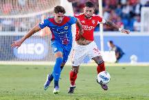 Nhận định, soi kèo Benfica vs Alverca, 3h30 ngày 9/2: Khó có bất ngờ