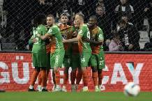 Nhận định, soi k&egrave;o Besiktas vs Alanyaspor, 0h00 ng&agrave;y 9/2: Chờ đợi bất ngờ