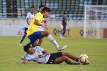 Nhận định, soi k&egrave;o Dagon vs ISPE, 16h30 ng&agrave;y 9/2: &Aacute;m ảnh xa nh&agrave;