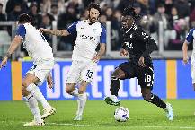 Nhận định, soi k&egrave;o Juventus vs Lazio, 2h45 ng&agrave;y 9/2: B&aacute;m đuổi tốp đầu