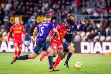 Nhận định, soi k&egrave;o Nordsjaelland vs Sonderjyske, 20h00 ng&agrave;y 8/2: Kh&aacute;ch chưa kịp n&oacute;ng m&aacute;y