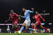 Soi k&egrave;o g&oacute;c Liverpool vs Man City, 23h30 ng&agrave;y 08/02