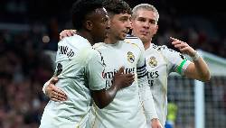 Soi kèo góc Valencia vs Real Madrid, 03h00 ngày 09/02