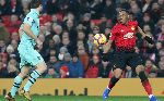 Arsenal vs MU (23h30 ngày 10/3): Những thông tin không thể bỏ qua