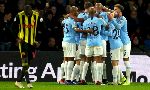 Dự đoán Man City vs Watford (0h30 ngày 10/3) bởi chuyên gia Paul Merson