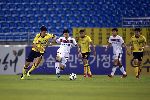 Nhận định Incheon Utd vs Gyeongnam, 12h00 ngày 9/3 (VĐQG Hàn Quốc)