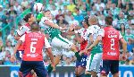 Nhận định Veracruz vs Santos Laguna, 08h00 ngày 9/3 (VĐQG Mexico)