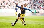 Nhận định Leipzig vs Augsburg 21h30, 09/03 (VĐQG Đức)