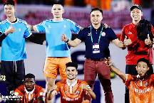 HLV Đức Thắng: 'Bình Định đã có kế hoạch bắt bài HAGL'