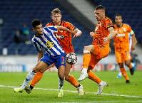 Lịch thi đấu C1 vòng 1/8 lượt về hôm nay 9/3: Juventus vs Porto