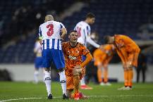 Nhận định Juventus vs FC Porto, 3h00 ngày 10/3